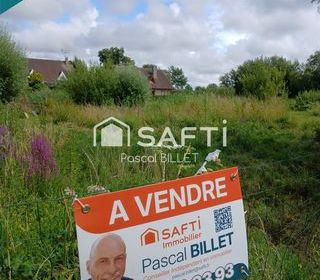  Terrain � vendre 1081 m�