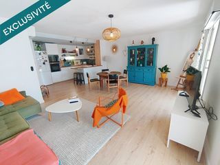  Appartement � vendre 3 pi�ces 87 m�