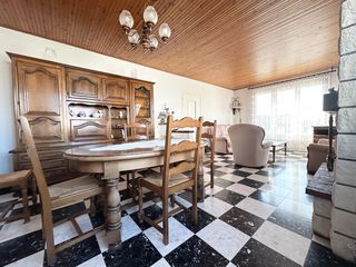  Maison � vendre 5 pi�ces 112 m�