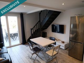  Appartement � vendre 3 pi�ces 38 m�