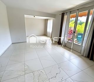  Appartement � vendre 5 pi�ces 98 m�