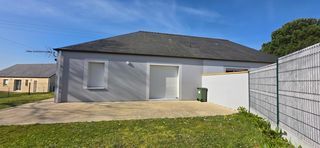  Maison � vendre 6 pi�ces 110 m�