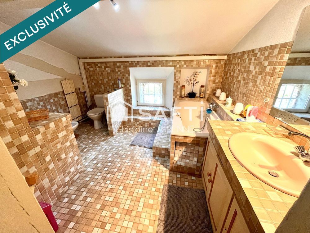 � vendre  Maison Frouzins (31270)