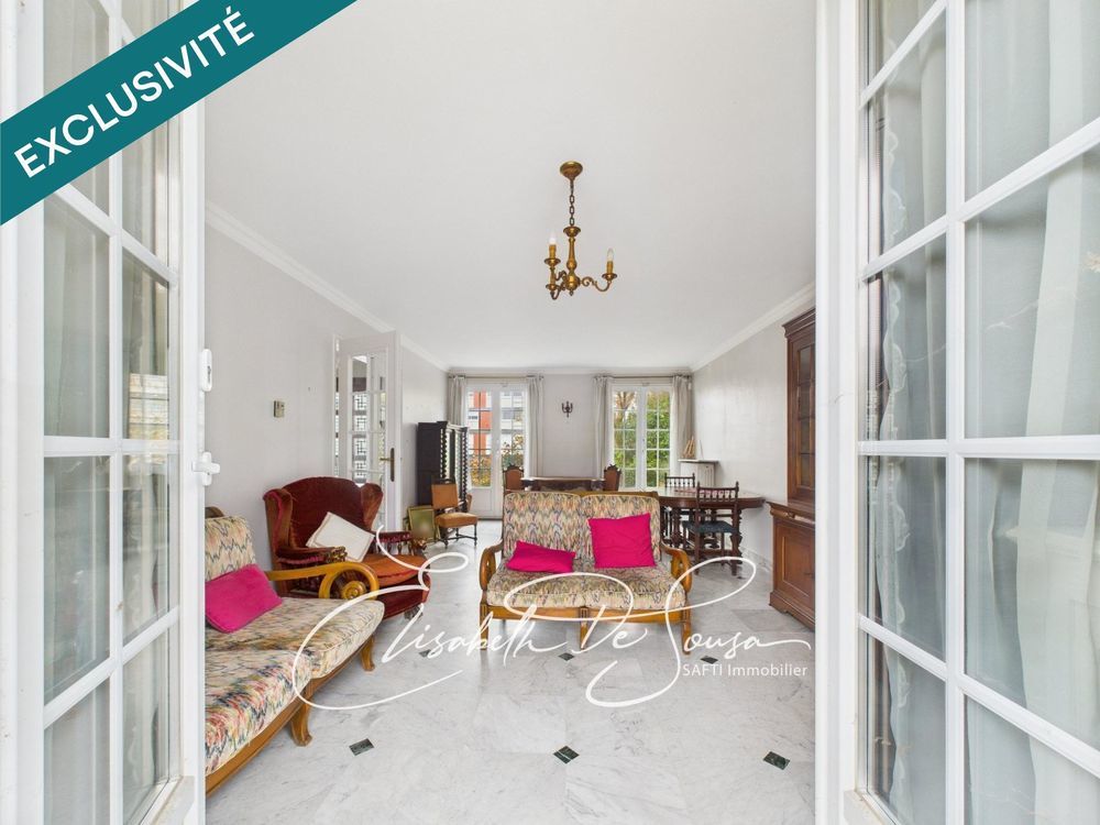 � vendre  Maison Vitry-sur-Seine (94400)