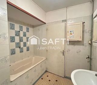  Maison � vendre 5 pi�ces 66 m�