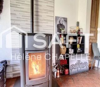  Maison � vendre 6 pi�ces 152 m�