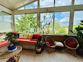  Maison � vendre 4 pi�ces 130 m�