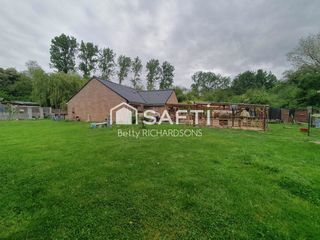  Maison � vendre 11 pi�ces 200 m�