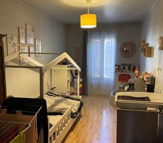  Appartement � vendre 3 pi�ces 77 m�