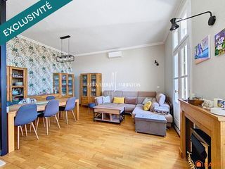  Appartement � vendre 5 pi�ces 115 m�