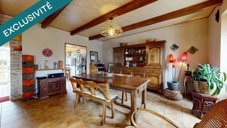  Maison � vendre 4 pi�ces 84 m�