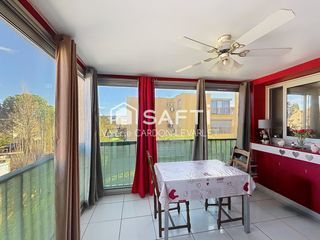  Appartement � vendre 2 pi�ces 45 m�