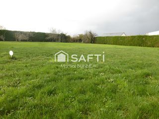  Terrain � vendre 1675 m�