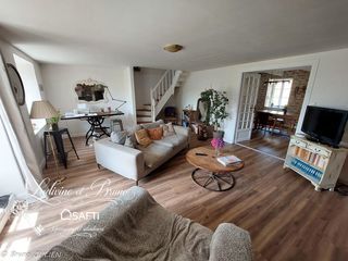  Maison � vendre 5 pi�ces 112 m�