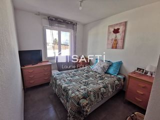  Maison � vendre 4 pi�ces 80 m�