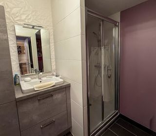  Appartement � vendre 4 pi�ces 82 m�