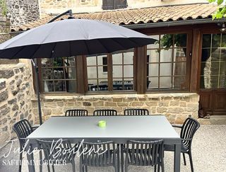  Maison � vendre 3 pi�ces 48 m�