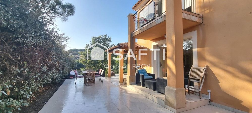 � vendre  Maison Les Issambres (83380)