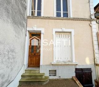  Maison � vendre 4 pi�ces 86 m�