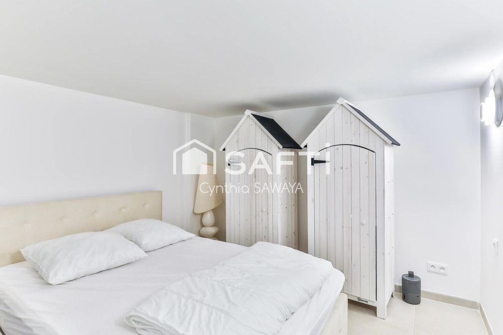 � vendre  Maison Arcachon (33120)