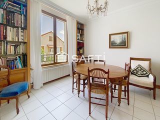  Maison � vendre 7 pi�ces 169 m�