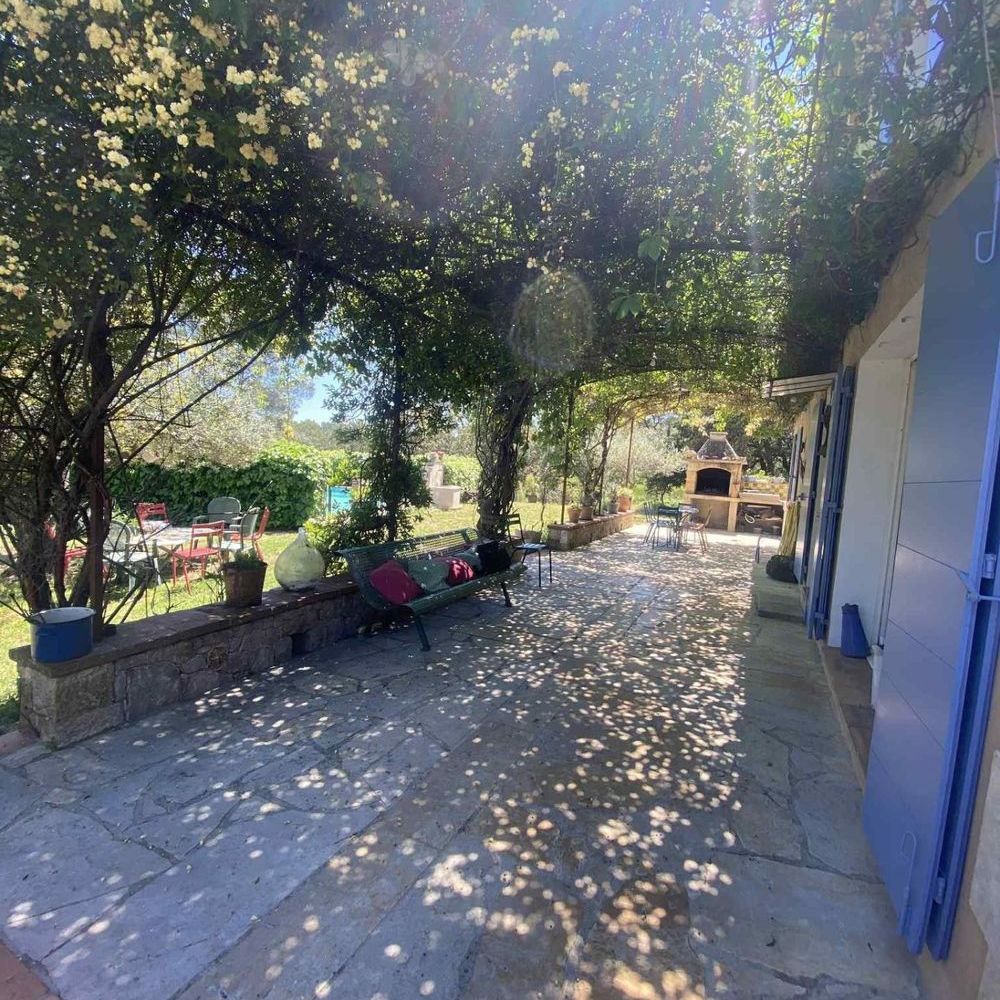 � vendre  Maison Cotignac (83570)