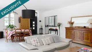  Maison � vendre 5 pi�ces 140 m�