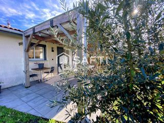  Maison � vendre 6 pi�ces 111 m�