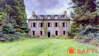  Maison � vendre 11 pi�ces 360 m�