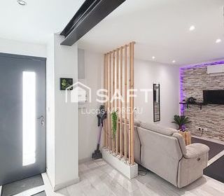  Appartement � vendre 4 pi�ces 64 m�