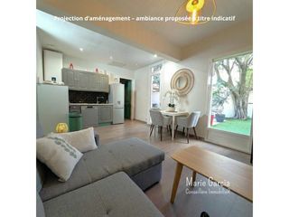  Maison � vendre 2 pi�ces 43 m�