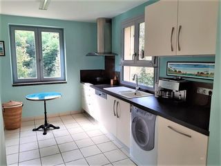  Maison � vendre 10 pi�ces 300 m�