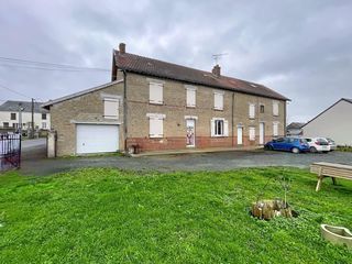  Immeuble � vendre 238 m�