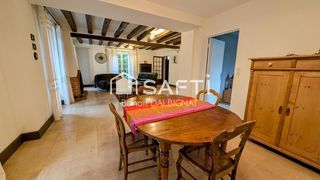  Maison � vendre 9 pi�ces 218 m�