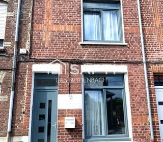  Maison � vendre 3 pi�ces 80 m�