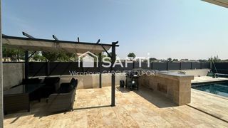  Maison � vendre 4 pi�ces 100 m�