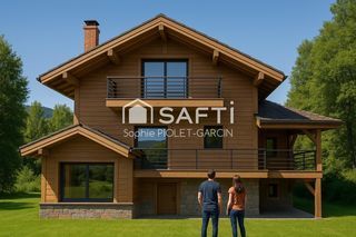  Terrain � vendre 1340 m�