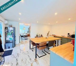  Maison � vendre 6 pi�ces 151 m�