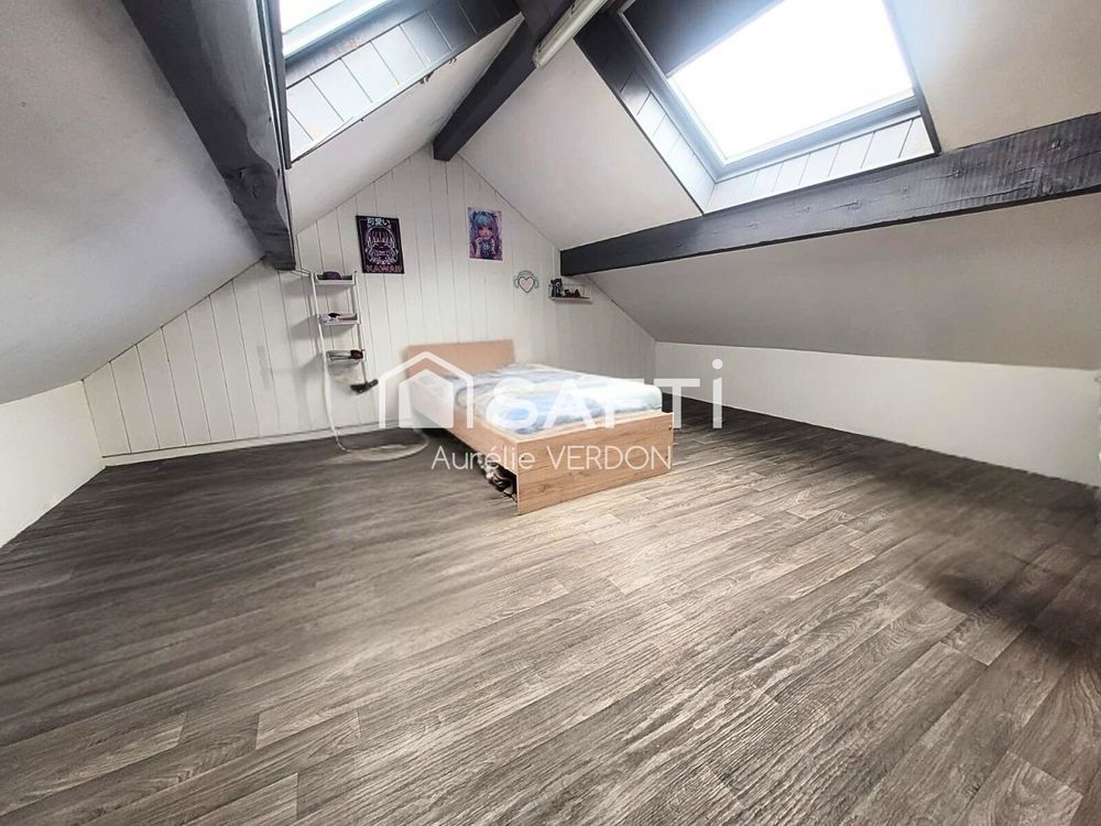 � vendre  Maison Thonon-les-Bains (74200)