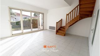  Maison � vendre 4 pi�ces 92 m�