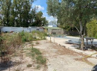  Terrain � vendre 754 m�