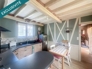  Maison � vendre 7 pi�ces 112 m�