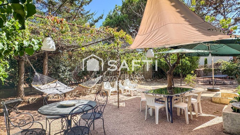 � vendre  Maison Porticcio (20166)