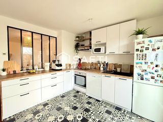  Appartement � vendre 3 pi�ces 63 m�