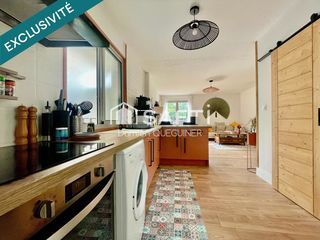  Maison � vendre 3 pi�ces 53 m�