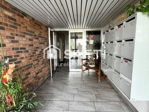   Appartement F2, situ� au centre ville Appartement - 2 pi�ce(s) - 47 m�