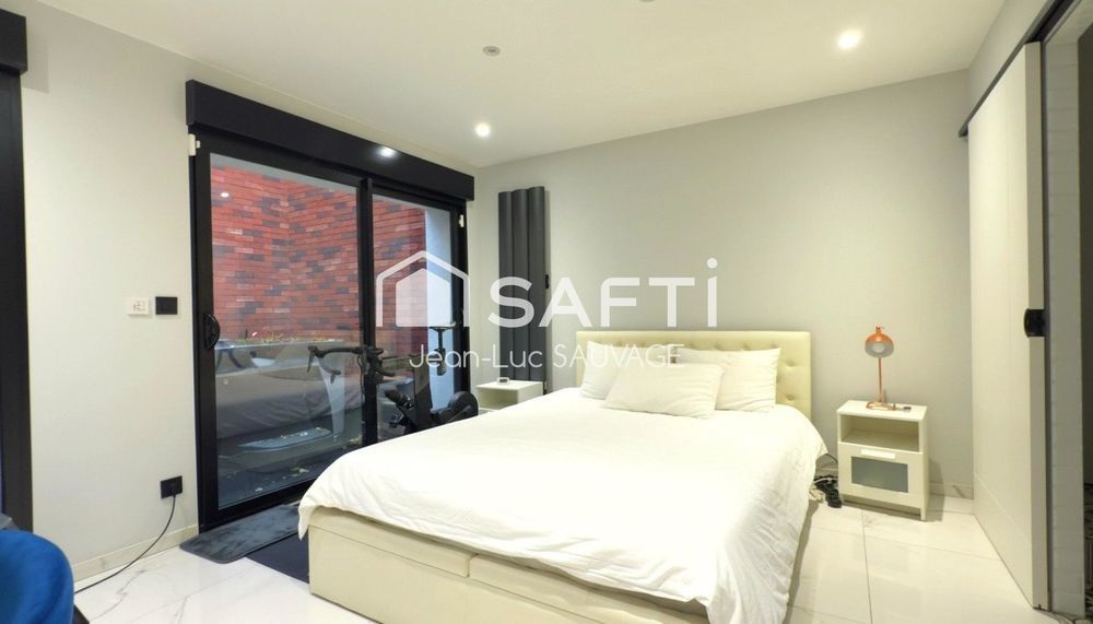 � vendre  Maison Croix (59170)