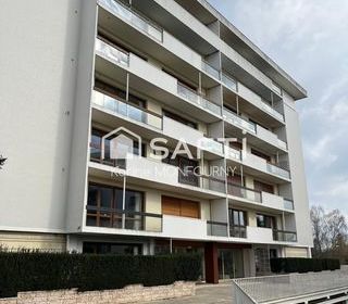  Appartement � vendre 7 pi�ces 149 m�