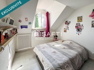  Maison � vendre 8 pi�ces 156 m�
