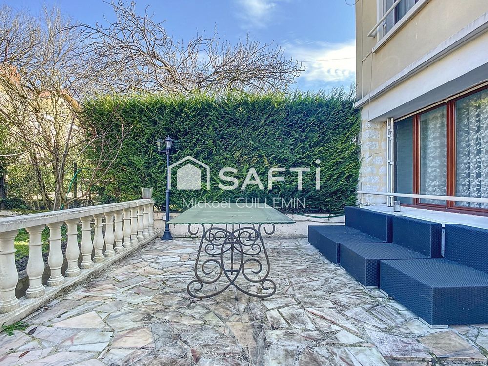 � vendre  Maison Alfortville (94140)